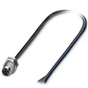 SACC-DSI-M 8MS-3CON-M 8/0,5 1453478