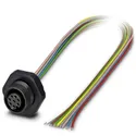 SACC-DSI-M12FS-8CON-PG9/0,5 P 1436369