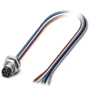 SACC-E-M8MS-5CON-M10/0,5 DN 1424234