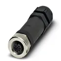 SACC-M12FS-5CON-PG9-M SKIN 1556838
