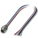 SACC-E-M 8MS-5CON-M 8/0,5 DN 1440119