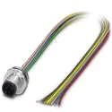 SACC-E-MS-8CON-M16/0,5 SCO 1523492