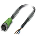 SAC-3P- 1,5-PUR/M12FS B 1668072