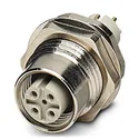 SACC-DSIV-M12FS-5CON-L180-SI 1528167