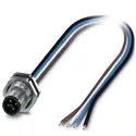 SACC-DSI-M12MST-4P-M16XL/0,5 1411604