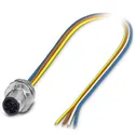 SACC-E-MSD-4CON-M16/0,5 SCO 1551558