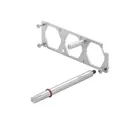 HDC HP 550 SSF SET 1987950000