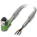 SAC-3P- 1,5-800/M12FR 1454260