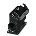 HC-EVO-B24-SHWS-2SSM40-PLRBK 1407663