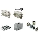 HDC KIT HE-P 10.111 M 1061740000