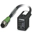 SAC-3P-MS/ 0,6-PUR/B-1L-Z SCO 1435292