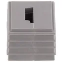 CABTITE SE 1/ASI SML GY 2584810000