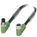 SAC-4P-M 8MR/0,3-PUR/M 8FR 1682265