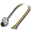 SACC-DSI-M12MS-8CON-PG9/0,5 VA 1554694