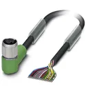 SAC-17P- 1,5-PUR/FR SCO 1430815