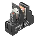 RCMKIT 115VAC 2CO LED RT 8810130000