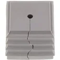 CABTITE SE 2-3 SML GY 2583380000