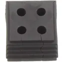 CABTITE SE 4/3-4 SML BK 2583580000