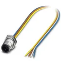 SACC-DSI-MSD-4CON-M12/0,5 SCO 1551901