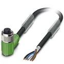 SAC-5P-10,0-PUR/M12FR SH 1500761