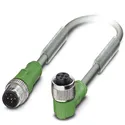 SAC-5P-M12MS/ 0,6-802/M12FR 1454516