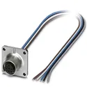 SACC-SQ-M12FS-5CON-25F/0,5 1440986