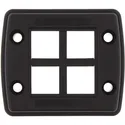 CABTITE FR 4-1 BK SET 2583780000