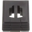 CABTITE SE 2/ASI SML BK 2583520000