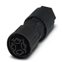 QPD P3PE2,5 9-14 BK BK 1424042