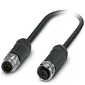 SAC-4P-M12MS/2,0-28X/M12FS OD 1454105