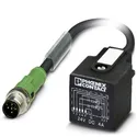 SAC-5P-MS/ 3,0-PUR/AD-2L SCO 1435069