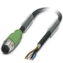 SAC-4P-M12MS/ 5,0-PUR SH 1682647