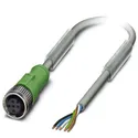 SAC-5P- 1,5-802/M12FS 1454419