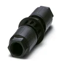 QPD CW 4PE2,5 2X9-16 BK 1403841