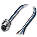 SACC-DSI-M12FST-4CON-M16/0,5 1424134