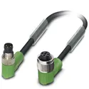 SAC-3P-M 8MR/3,0-PUR/M12FR 1682456