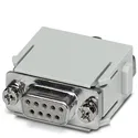 HC-M-DSUB 09-UT-F 1417307