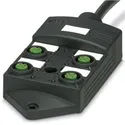 SACB-4/ 4- 5,0PUR SCO P 1452398