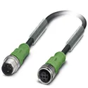 SAC-3P-M12MS/1,5-PUR/M12FS 1681525
