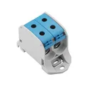 WPD 230 2X50/2X50 BL 2502590000