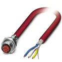 SACCBP-M12FS-4CON-M16/0,5-990 1559819