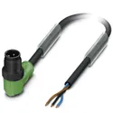 SAC-3P-M12MR/ 3,0-PUR P 1442560