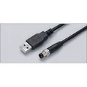 USB M8 CABLE E30136