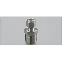 COMPRESSION FITTING 1/2 NPT E40261