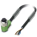 SAC-4P- 1,5-PUR/M12FR 1668221