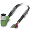 SAC-12P- 1,5-PUR/FR SCO 1430653
