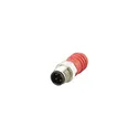 Short-circuit plug f.AC509S E7008S