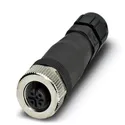 SACC-M12FS-5CON-PG7-M SKIN 1559000