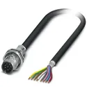 SACCBP-MS-8CON-M16/1,0-PUR SCO 1419425
