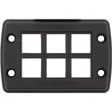 CABTITE FR 10/6 BK SET 2583760000